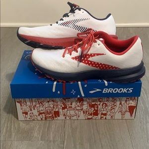 Brooks Launch 7 Running Shoe